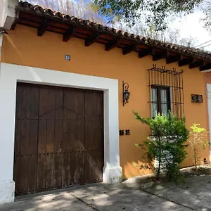  Apartment El Calvario Lofts